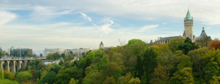 Luxemburg (panoramat)